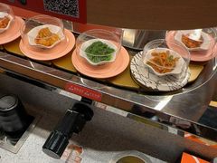 -争鲜回转寿司(海曙天一PLUS店)