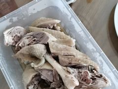 白切鹅肉-裕华(南华东路店)