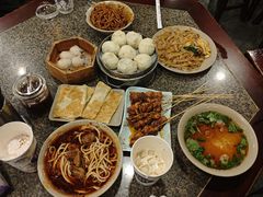 -小街天府(西工小街店)