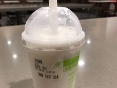 -真茶屋·0奶精(街道口一店)