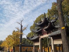 -西园戒幢律寺