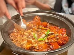东坡神仙鸡-木守西溪溪隐餐厅