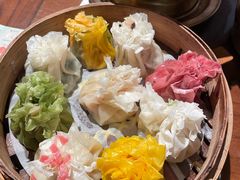 百花齐放烧麦-龍聚祥烧麦馆(万达店)
