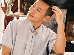 -花·fleur古董西餐厅(西城夜未央店)