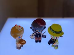 -泡泡玛特POPMART(宁波印象城店)