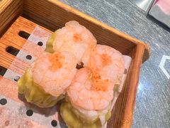 -點無缺茶楼·海鲜酒家(世博店)
