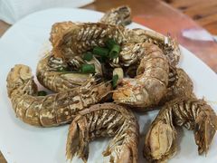 -林记海鲜排档·十年海鲜地标