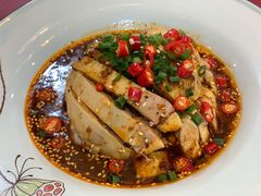 -龙泽园私房菜·地道南京味 ·招牌大鱼头(油坊桥店)