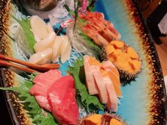 -千代武日本料理(哈西店)