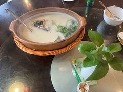 -南山竹海·珍味堂