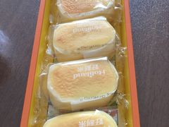 -好利来(高新枫叶广场店)