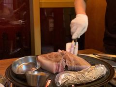 -济州爱肉堂(总店)