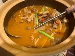 -衡厨·衡阳土菜(中南店)