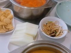 -草原传奇鲜羊火锅(桥北店)