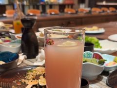 -赤坂亭·M9和牛烧肉·铁板烧·日料398放题(长泰广场店)