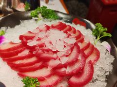 -山河屯铁锅炖·非遗东北菜(南山店)