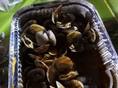 -原食烤肉·苏姐餐厅