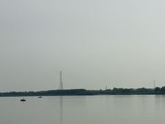 -采石矶景区
