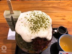 -WONDER ICE 萬得冰田(建設路总店)