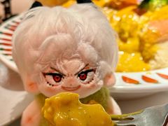 -太食獸泰式茶餐厅(IFS国金中心店)