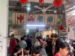 -凌舍好烧鹅(中山路店)