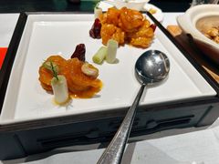 -馋遇江南·精致湖景雅宴(东方之门店)