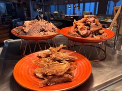 -金茂君悦·食在56海鲜自助餐厅ON56