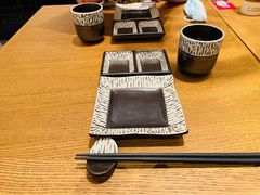 -yokocho上横町·日本食街(深业上城店)