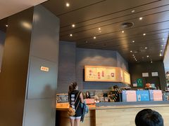 -星巴克(昆明金鹰天地店)