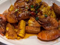 -老阿爸鲜鱼土菜(昆山花桥店)