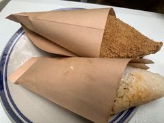 老街糯米团-正南齐北·老街糯米团(洪崖洞店)
