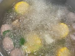 -为什么牛潮汕牛肉火锅(万胜广场店)