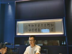 -湘上湘(米其林餐厅-正大中心总店)