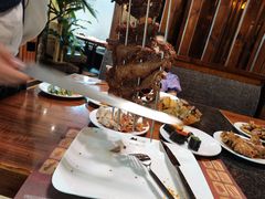 -汉巴味德(大悦城店)