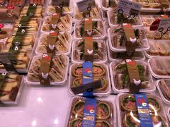 -巴黎贝甜(宜山路店)