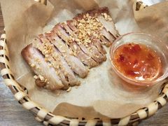 -曼谷食堂·泰国家庭料理(丹桂路店)