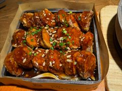 -三强鸽子(胜利路店)