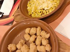 -萨莉亚意式餐厅(中北永旺店)