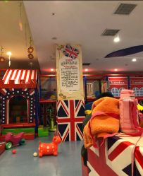 -都乐汇儿童乐园(莱蒙都会店)