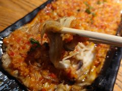 -小杨烤肉(朱雀店)