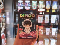 -泡泡玛特POPMART(正弘城店)