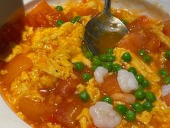 -老头儿油爆虾(星光一期店)