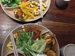 -素满香·食养自助(建邺万达店)