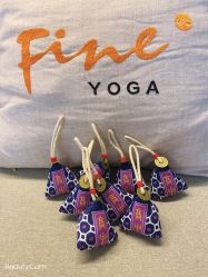-FineYoga梵音瑜伽·普拉提