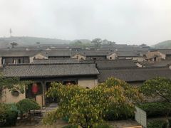 -山西王家大院