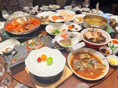 -高佳庄·舟山海鲜(海景旗舰店)