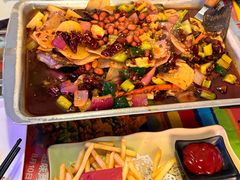 -滋味烤鱼(祥和里店)