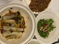 -丽景湾国际酒店·六福轩中餐厅