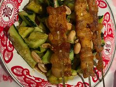 -红钳侠小龙虾·烧烤(中赢康康谷店)