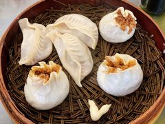 -潘德林茶社(新城河路店)